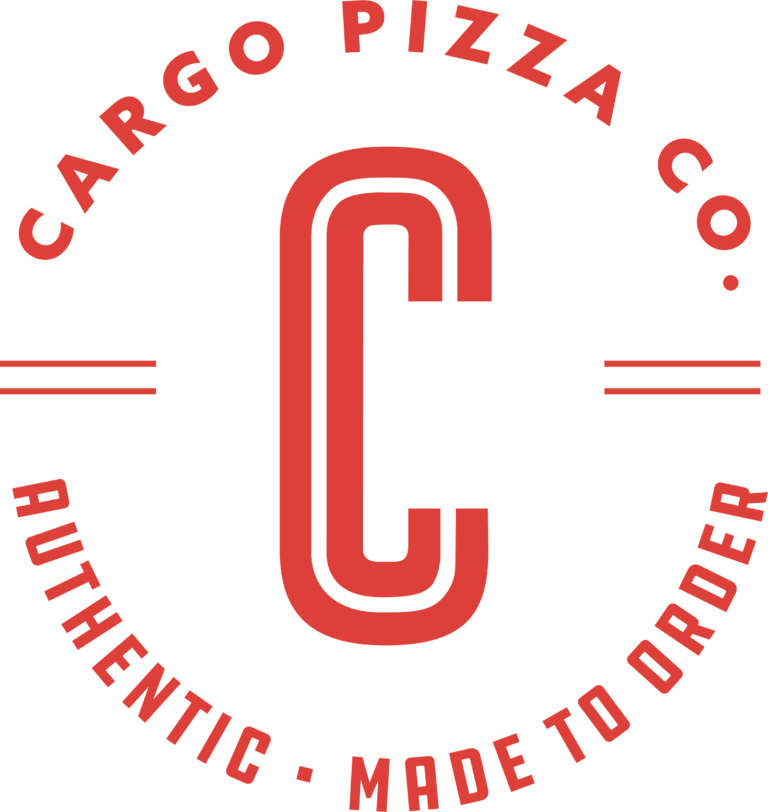 cargo circularlogo red